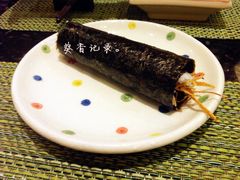 手卷-东瀛阁(锦江宾馆店)