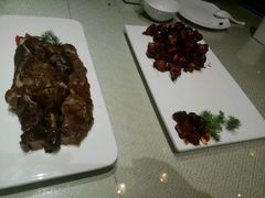 -城南往事济南风味主题餐厅(东环店)