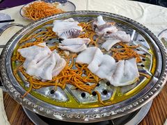 -凯盈阁·顺德私房菜·桑拿鸡