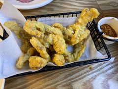 -柳叶刀烧烤(北大清华店)