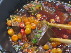 -四川老牛麻辣烫(北门桥店)