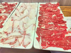 -牛必福潮汕牛肉火锅(油坊桥店)