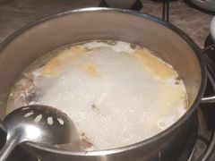-淘米捞·米汤脆鲩鱼火锅(福田皇岗店)