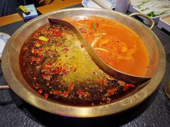 -来涮蜀鲜货火锅串串香(菜市口店)