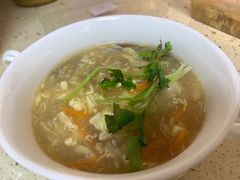 台式肉羹汤-朗迪姆餐厅(丰尚国际广场店)