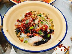 -东排食堂长沙小吃大排档(五一广场店)