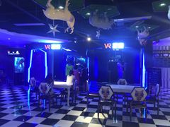 -H次元沉浸剧情密室(街道口店)