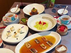 -龙井御庄·精致江南菜(龙井店)