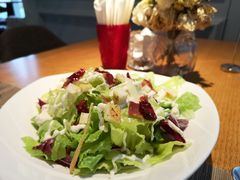-香草意餐厅(杏石口路店)