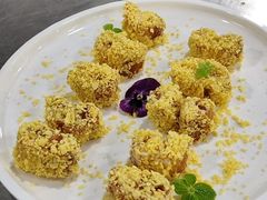 -简小舍·民间手艺菜(武昌江滩店)