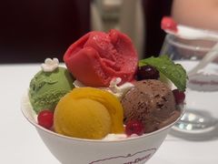 -哈根达斯(卓展店)