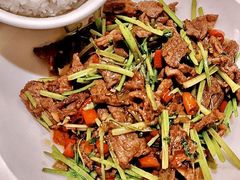 -辣婆婆(航天桥店)