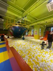 -宝燕乐园(闵行旗舰店)