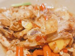 -绿草地·湘菜(芙蓉天街店)