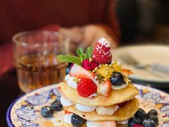 Pancakes松饼-Alimentari Grande(东湖路店)