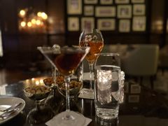 -LONG BAR 廊吧(外滩华尔道夫酒店)