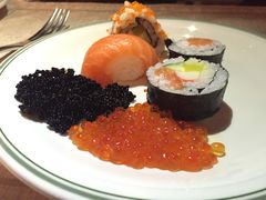 -广州花园酒店-凌璇阁360度高空海鲜自助餐CAROUSEL