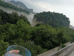 -忆咖啡观景餐厅(桂林象山公园店)