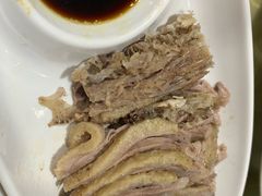 -车头老二大排档