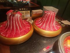 -牛New寿喜烧(虹桥新天地店)