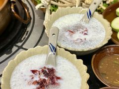 -阿山卓·野生菌火锅·纳西火塘烤肉