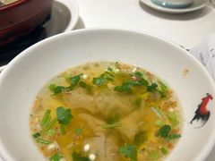 -莆田餐厅PUTIEN(三里屯店)