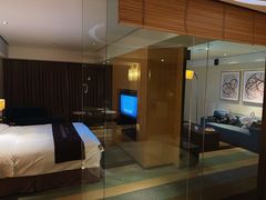 -天津滨海圣光皇冠假日酒店
