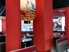 -将太无二·北美传奇寿司(荟聚购物中心西红门店)