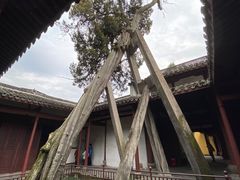 -太平天国侍王府