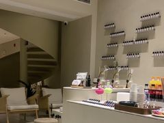 -泰合玺·精油疗愈 SPA(南京河西万达店)