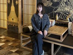 -盤古Spa泰式古法抓龙筋(鲁迅路店)