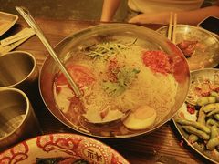 -破店肥哈·东北烧烤·夜宵(南山保利店)