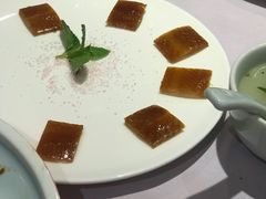 -味+新京宴·烤鸭·北京菜(创意谷店)