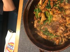 -财神鸡煲(华强北店)