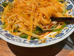 -西安饭庄·非遗陕菜(钟楼店)