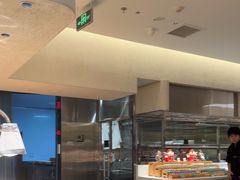 -星伦多自助料理·涮烤一体(杭州来福士店)