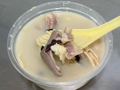 -胡椒猪肚汤(康王店)