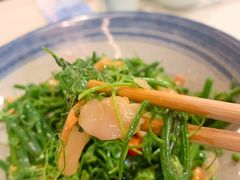 -渔娘渔家丹东海鲜(东直门店)