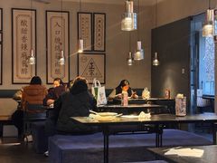 -清真盛志望麻酱酿皮铺