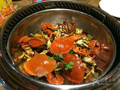 -七欣天香辣蟹火锅(无锡金太湖国际城店)
