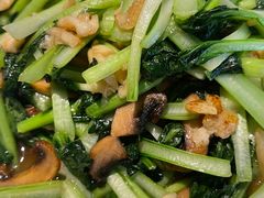 -庆赫隆融合菜馆(群力店)