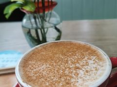 -KapalApi火船咖啡(静安店)