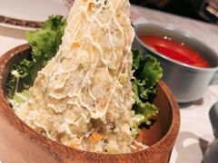 -俄士厨房(环球港店)
