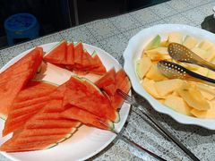 -素清香(解放路店)