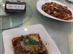 -成都驻京办餐厅(蜀都宾馆店)