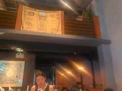 -JuiceRobot·手工意大利面&汉堡精酿(珠江新城店)