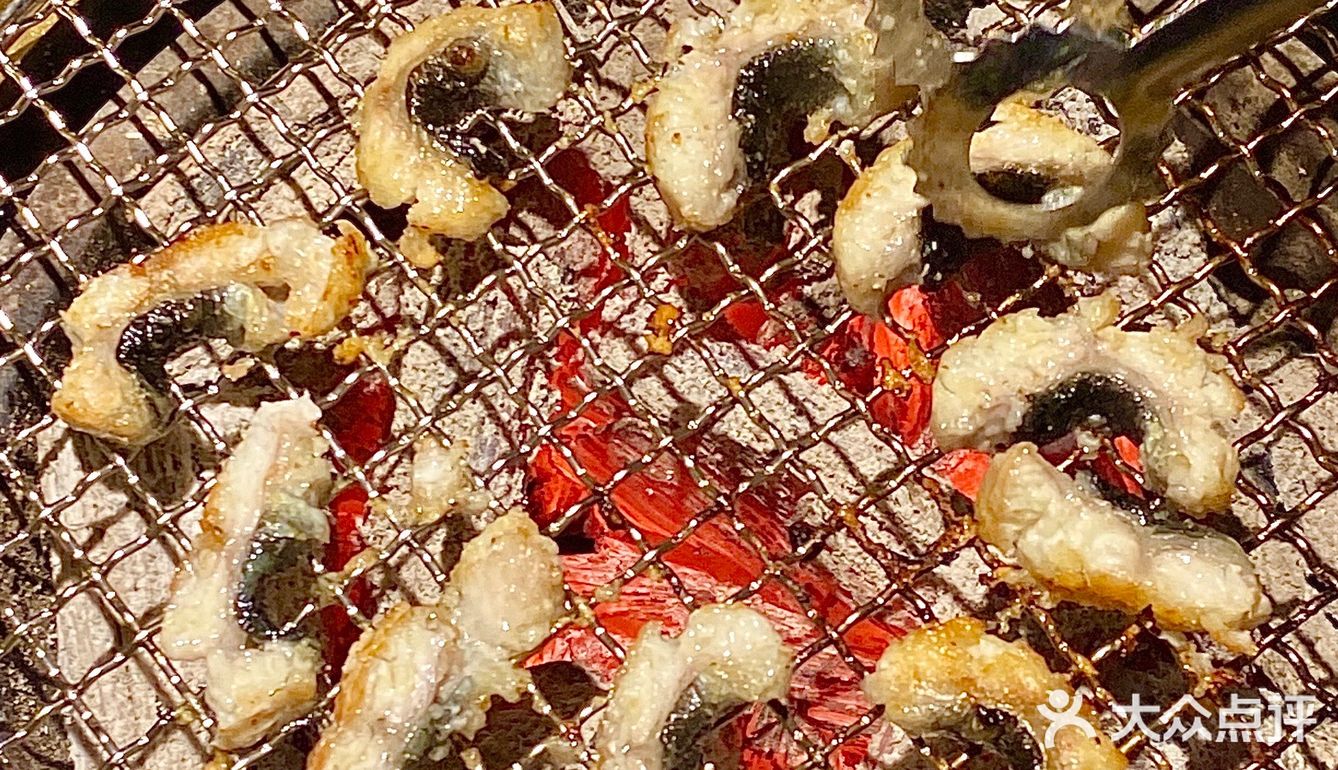 成都坠好吃的日式烧肉 M12纯血和牛太顶了‼️