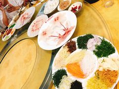 -余师傅鱼生王