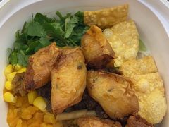 -匠本米所·炸酱米线·潮汕小食(万象食家店)