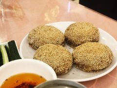 -烤肉宛饭庄(南礼士路店)